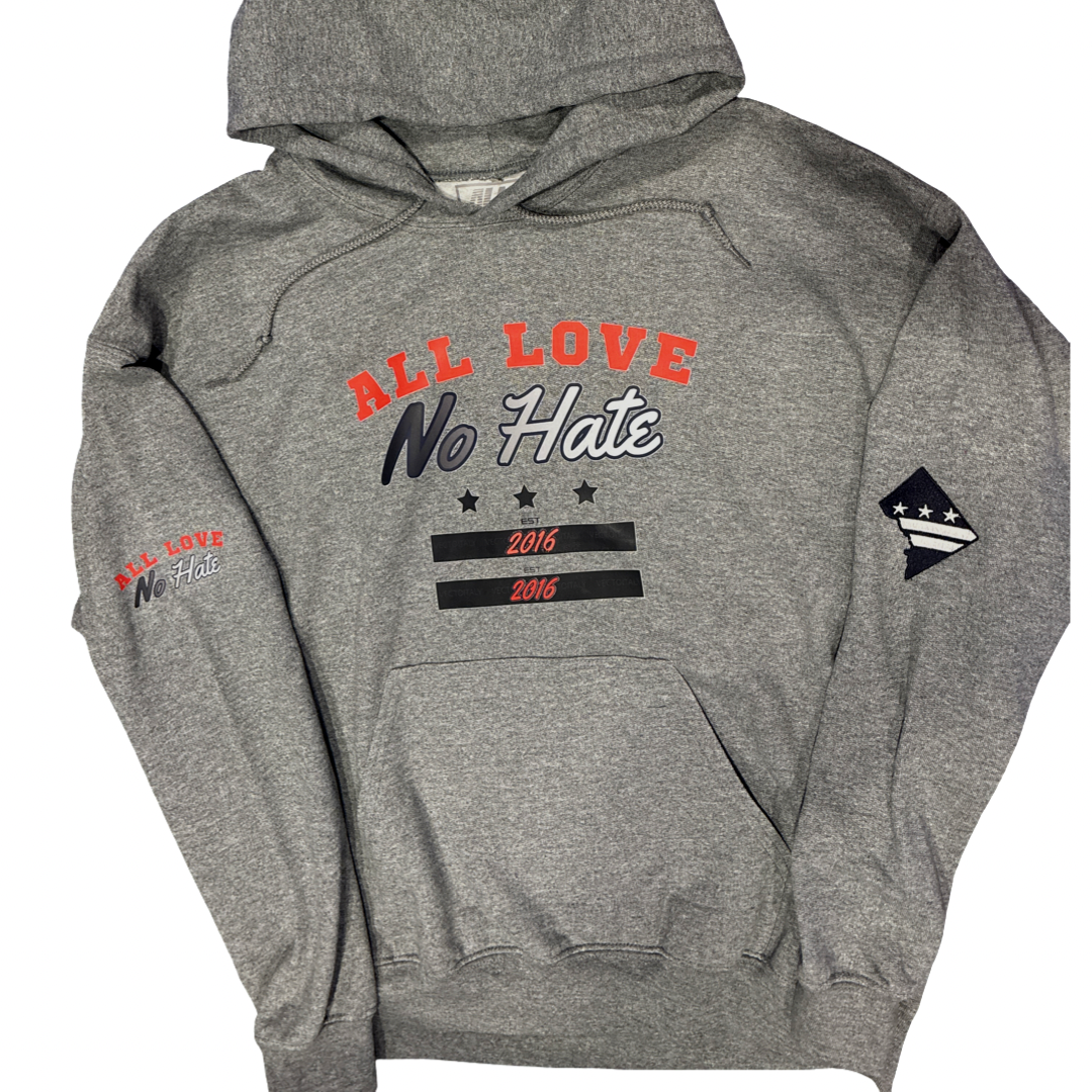 ALNH HOODIES