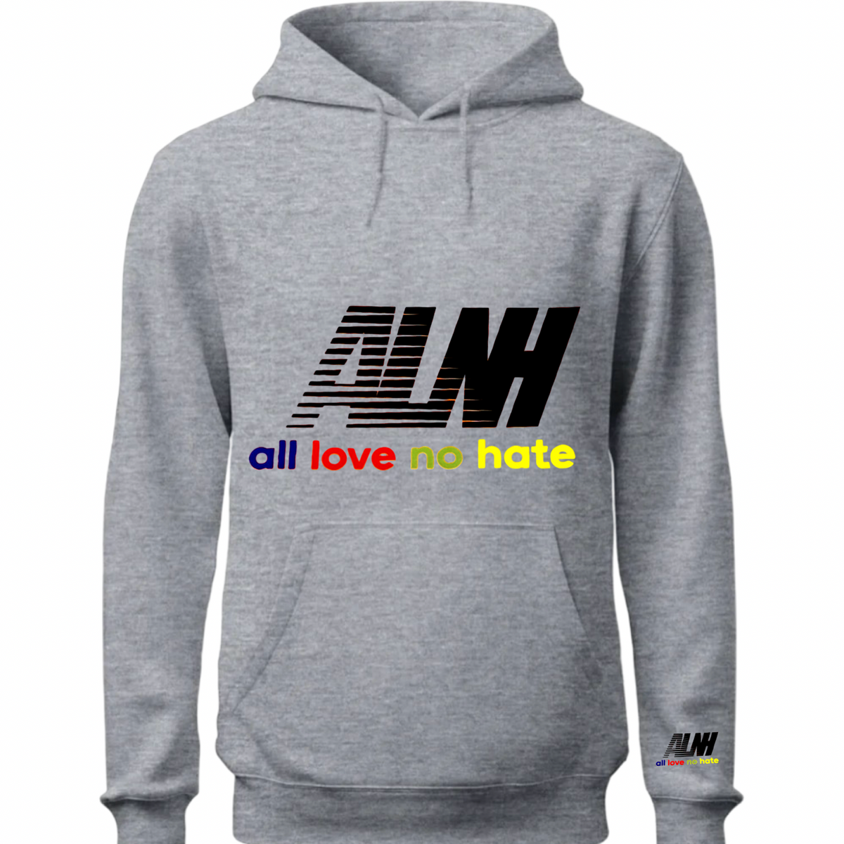ALNH Original