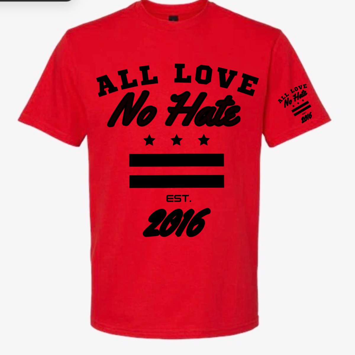 ALNH Anniversary
