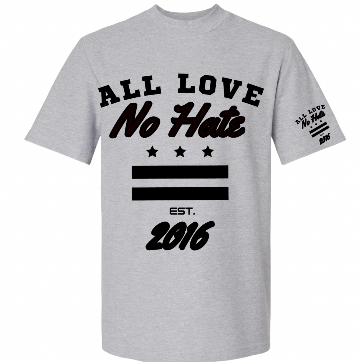 ALNH Anniversary