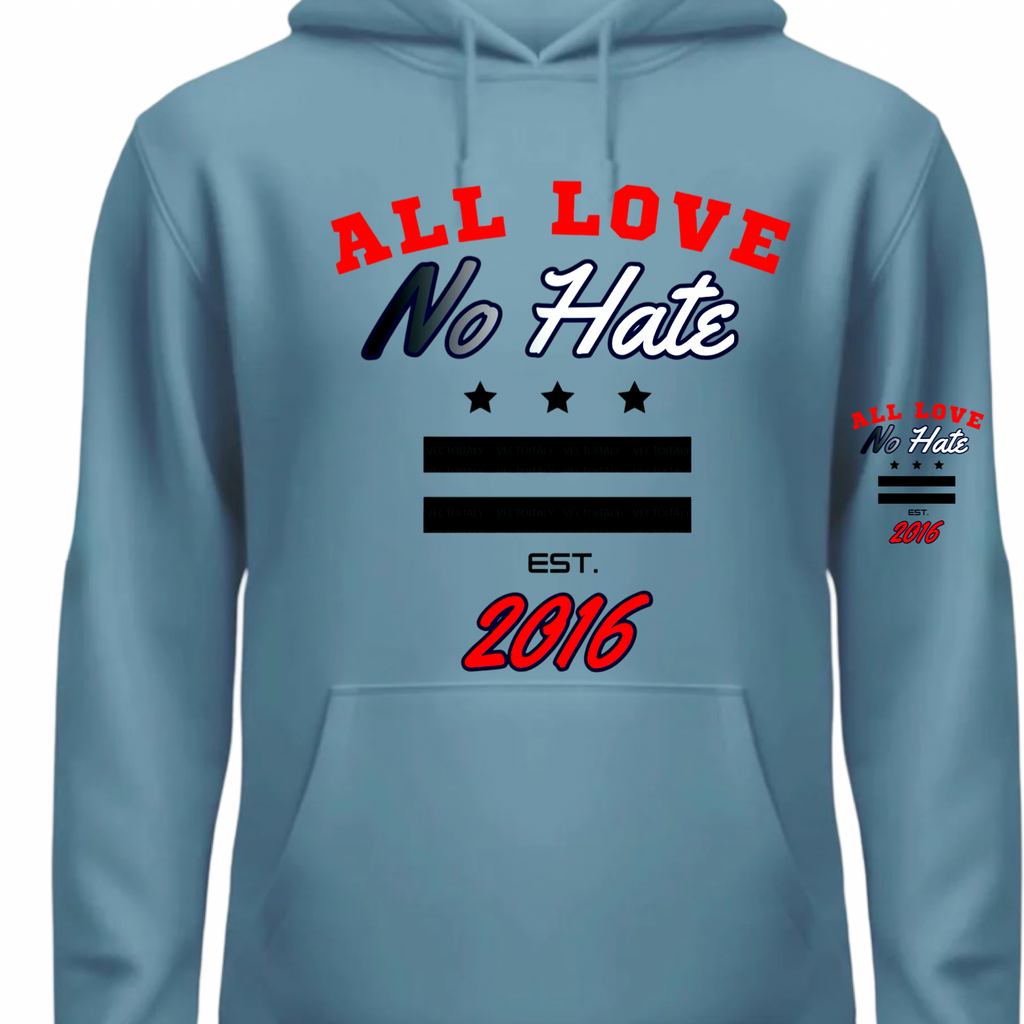 ALNH HOODIES