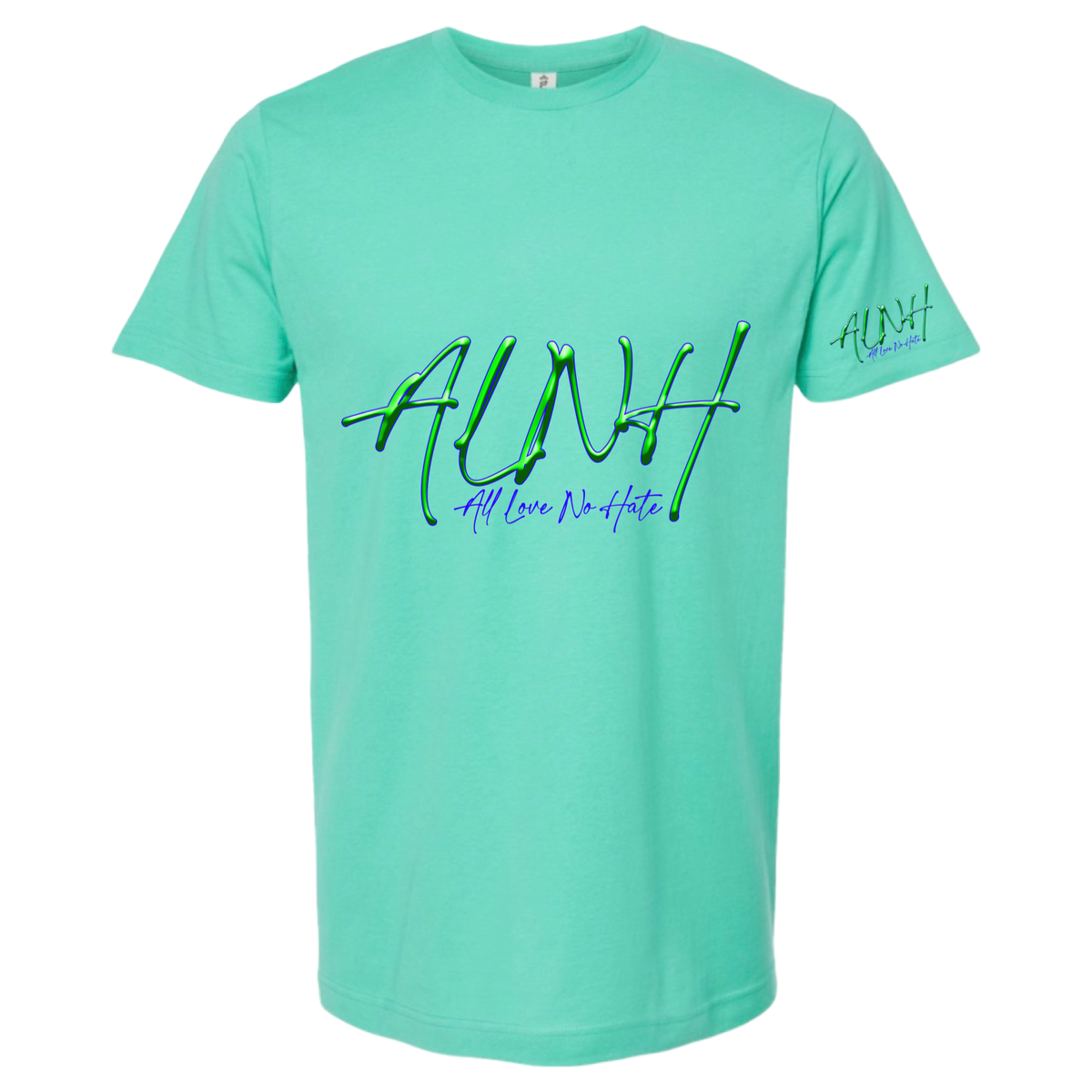 ANLH Signature