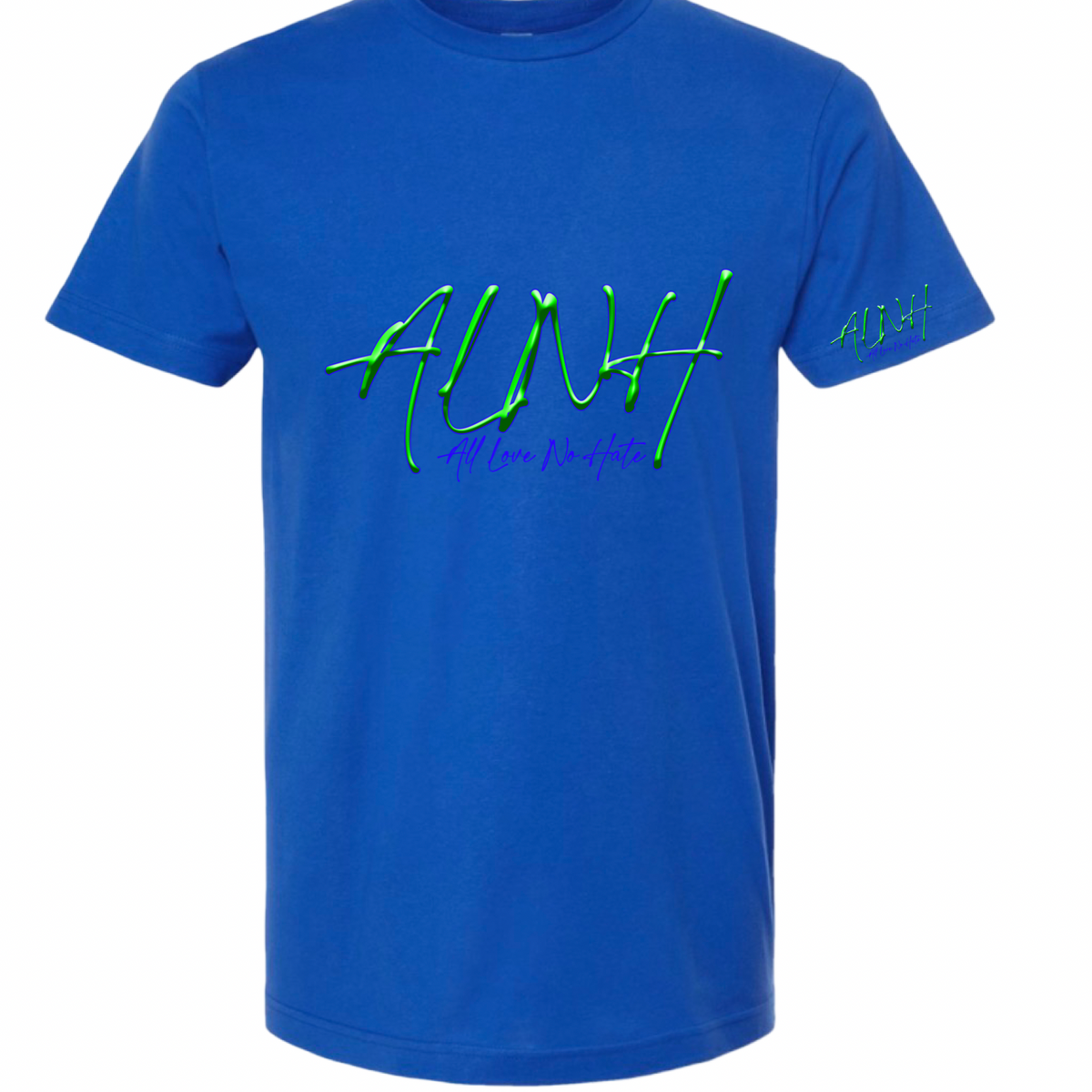 ANLH Signature