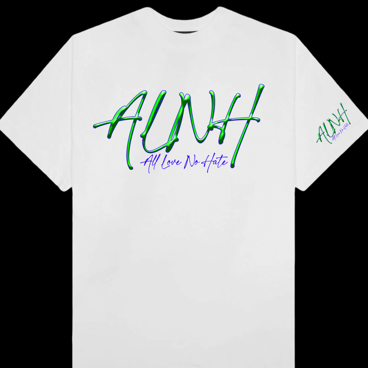 ANLH Signature