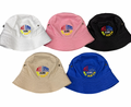 ALNH CIrcle Buckets