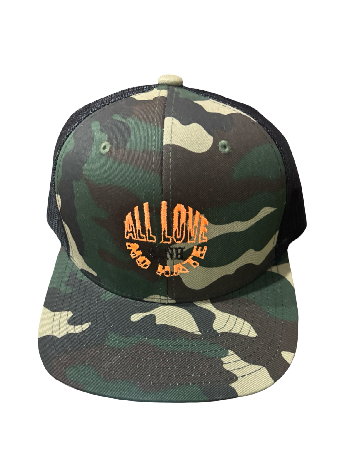 ALNH Camouflage ￼