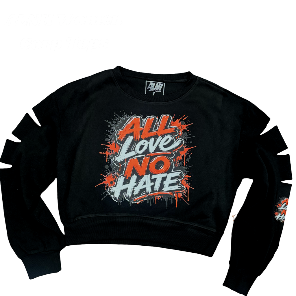 ALNH Corp Sweatshirt