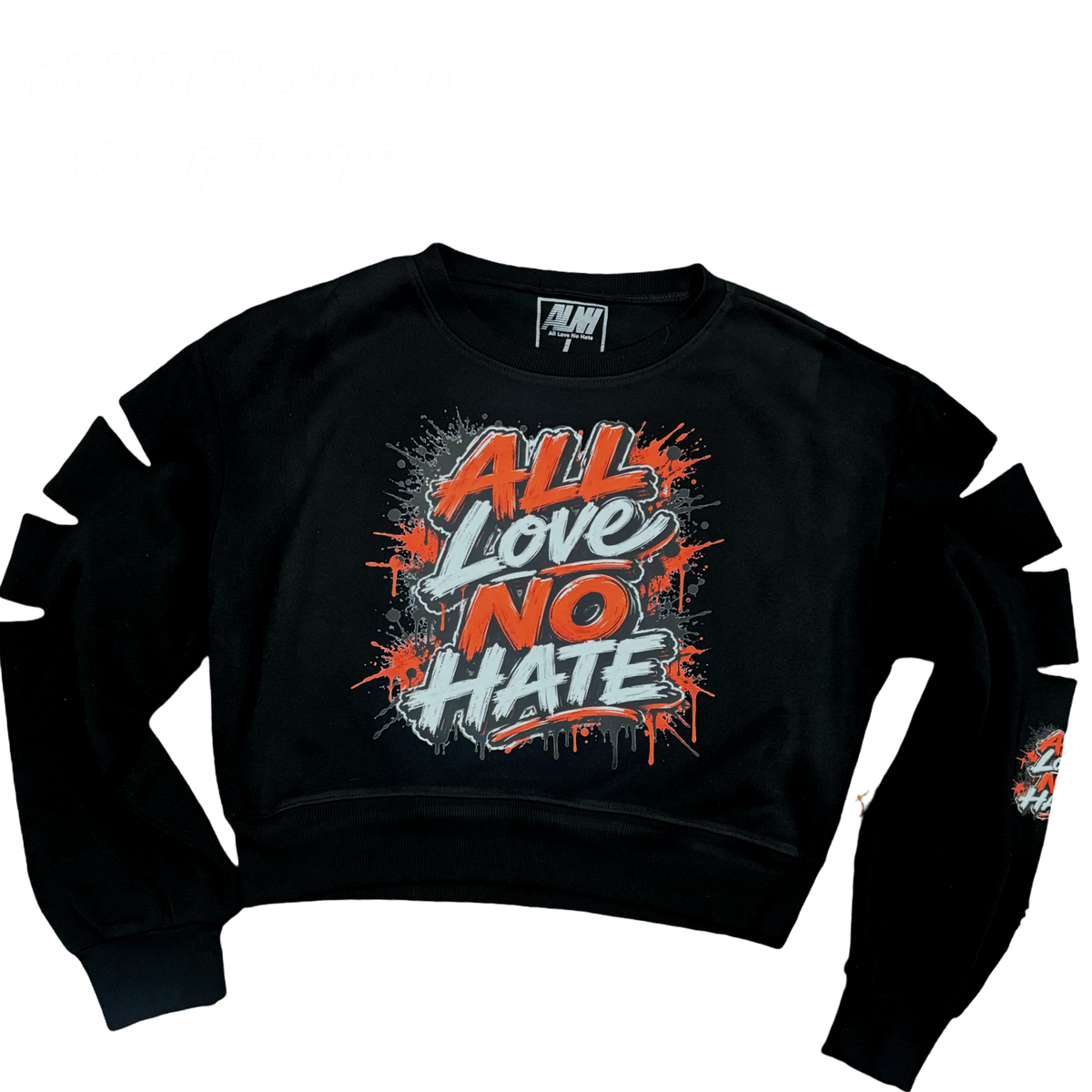 ALNH Corp Sweatshirt