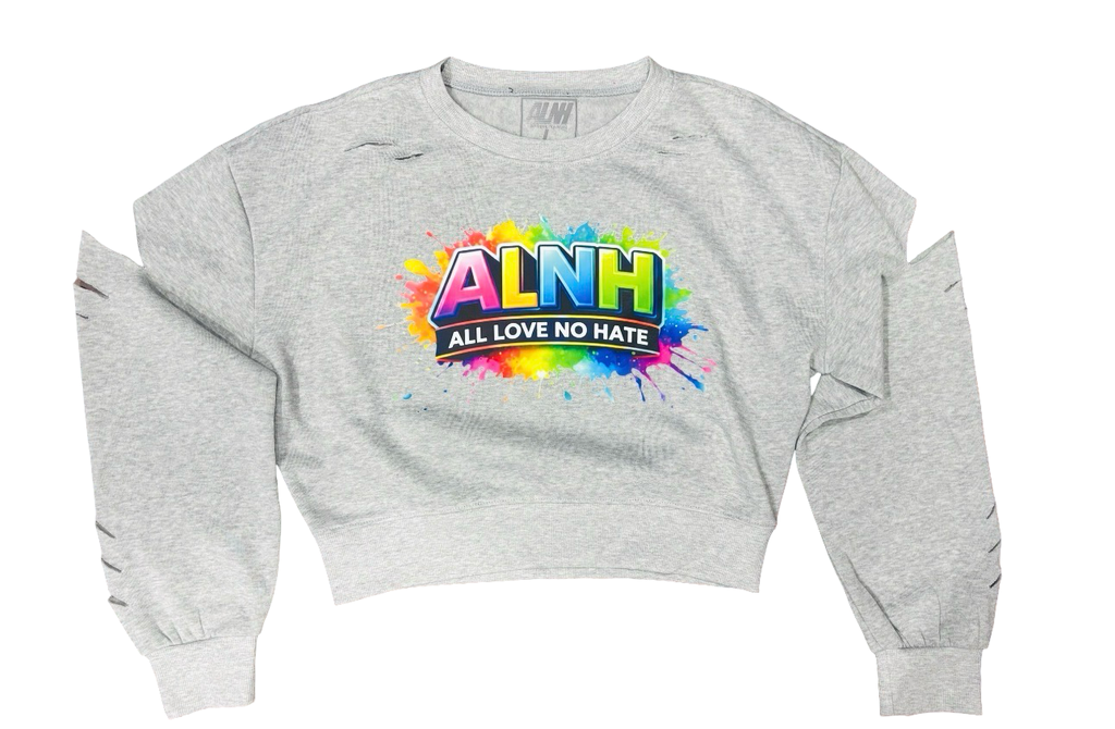 ALNH Corp Sweatshirt