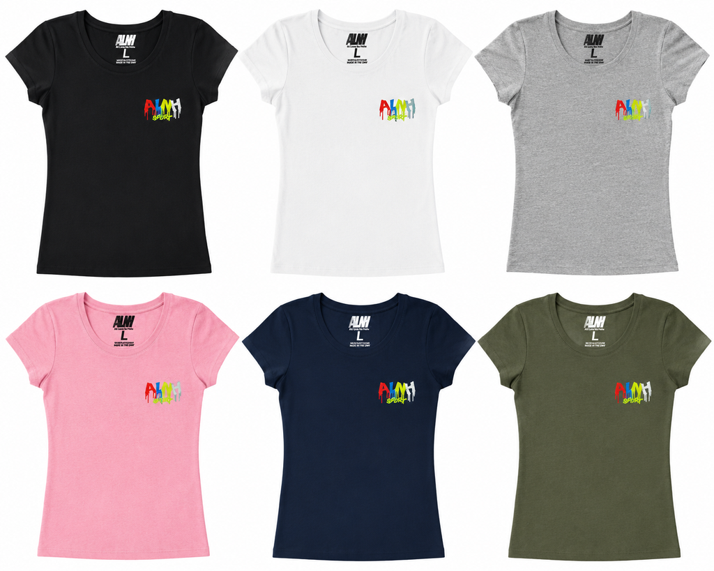 ALNH Women Drip 1 and 2