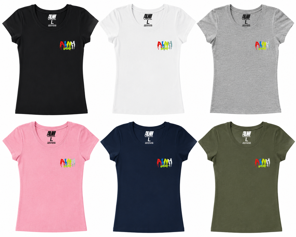 ALNH Women Drip 1 and 2