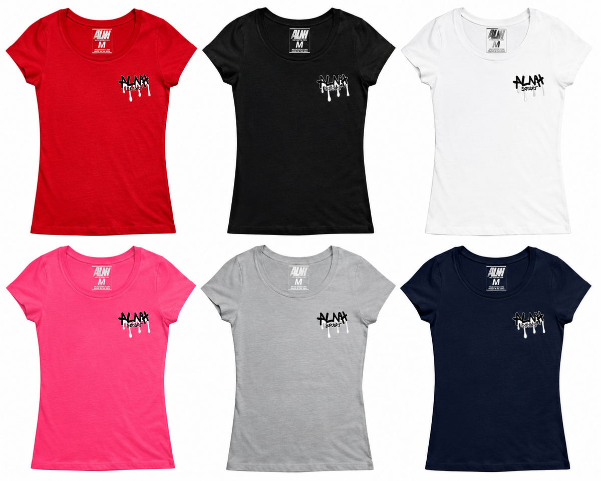 ALNH Women Drip 1 and 2