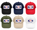 ALNH Trucker’s Tag